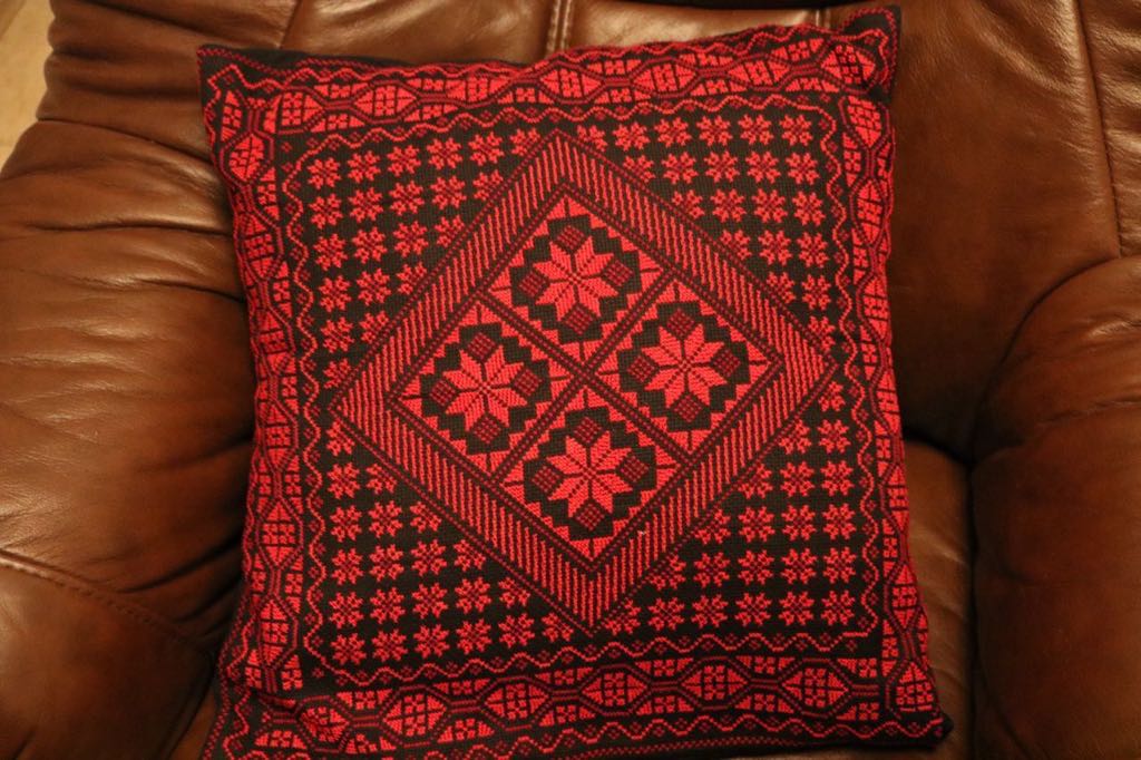 Hand Embroidery